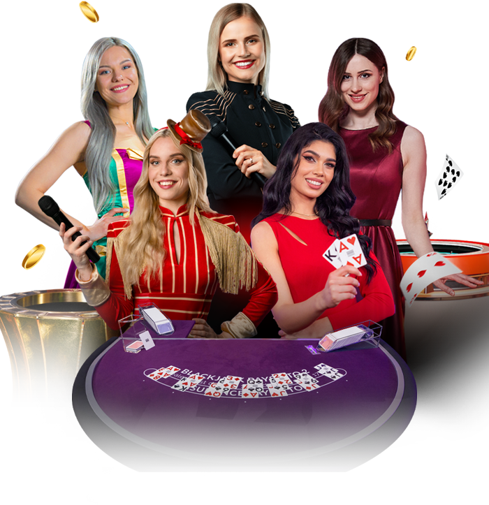 India's best place to play Live Casino