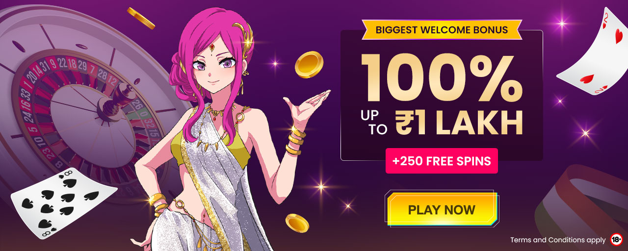 Casino Bonus